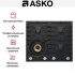 Варочная панель Asko HG1666AB в Краснодаре