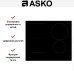 Варочная панель Asko HI2641FBG1 в Краснодаре