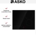 Варочная панель Asko HI2642FBG1 в Краснодаре