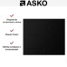 Варочная панель Asko HI2642FMG1 в Краснодаре