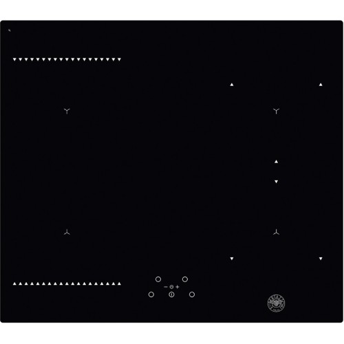 Варочная панель Bertazzoni P604IC1B2NEE в Краснодаре