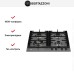 Варочная панель Bertazzoni P604LMODNE в Краснодаре