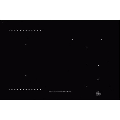 Варочная панель Bertazzoni P784IC1B2NEE в Краснодаре