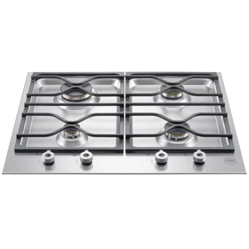 Варочная панель Bertazzoni PM60 4 0 X в Краснодаре