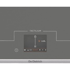 Варочная панель De Dietrich DPI7698GS