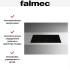 Варочная панель Falmec PIANO INDUZIONE (88 х 40) Panoramic в Краснодаре