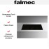 Варочная панель Falmec PIANO INDUZIONE (88 х 40) Panoramic в Краснодаре