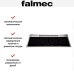 Варочная панель с вытяжкой FALMEC SINTESI 90 INOX (880) в Краснодаре