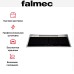 Варочная панель с вытяжкой FALMEC SINTESI 90 INOX (880) в Краснодаре