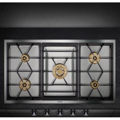 Варочная панель Gaggenau VG 491-211 в Краснодаре