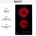 Варочная панель Jacky`s JH MB33 в Краснодаре
