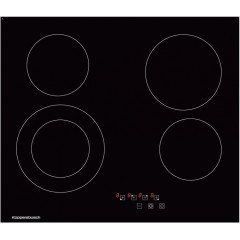 Варочная панель Kuppersbusch KE 6310.0 SR