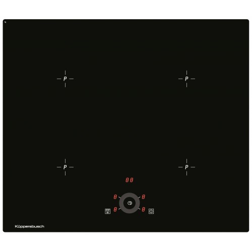 Варочная панель Kuppersbusch KI 6330.0 SR в Краснодаре
