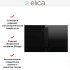 Варочная панель с вытяжкой Elica NIKOLATESLA VELVET BL/A/83 в Краснодаре
