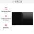Варочная панель с вытяжкой Elica NIKOLATESLA VELVET BL/A/83 в Краснодаре