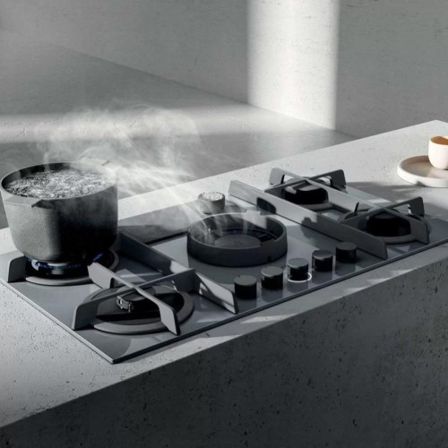 Варочная панель с вытяжкой Elica NIKOLATESLA FLAME GR/A/88 в Краснодаре