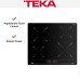 Варочная панель Teka IBC 64000 TTC BLACK в Краснодаре