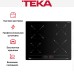 Варочная панель Teka IBC 64000 TTC BLACK в Краснодаре