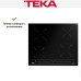Варочная панель Teka IZC 64010 MSS BLACK в Краснодаре