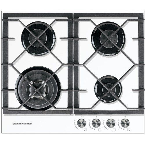 Варочная панель Zigmund Shtain MN 175.61 W в Краснодаре