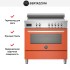 Варочный центр Bertazzoni PRO95I1EART в Краснодаре