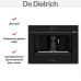 Встраиваемая кофемашина De Dietrich DKD4810X в Краснодаре