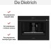 Встраиваемая кофемашина De Dietrich DKD4810X в Краснодаре