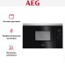 Встраиваемая микроволновая печь AEG MBB1756DEM в Краснодаре