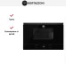 Встраиваемая микроволновая печь Bertazzoni F383MODMWSGNE в Краснодаре
