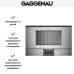 Встраиваемая микроволновая печь Gaggenau BMP 224-110 в Краснодаре