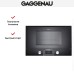 Встраиваемая микроволновая печь Gaggenau BMP 225-100 в Краснодаре