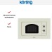 Встраиваемая микроволновая печь Korting KMI 720 RB в Краснодаре