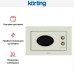 Встраиваемая микроволновая печь Korting KMI 820 RGB в Краснодаре
