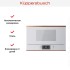 Встраиваемая микроволновая печь Kuppersbusch MR 6330.0 W7 Copper в Краснодаре