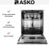 Встраиваемая посудомоечная машина Asko DSD746U в Краснодаре