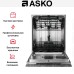 Встраиваемая посудомоечная машина Asko DSD746U в Краснодаре