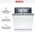 Встраиваемая посудомоечная машина Bosch SMD6TCX00E в Краснодаре