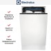 Встраиваемая посудомоечная машина Electrolux EEA23210L в Краснодаре