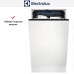 Встраиваемая посудомоечная машина Electrolux EEA23210L в Краснодаре