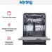 Встраиваемая посудомоечная машина Korting KDI 60110 в Краснодаре