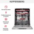 Встраиваемая посудомоечная машина Kuppersberg GLM 6080 в Краснодаре