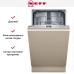 Встраиваемая посудомоечная машина Neff S855EKX33E в Краснодаре