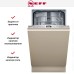 Встраиваемая посудомоечная машина Neff S855EKX33E в Краснодаре