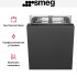 Встраиваемая посудомоечная машина Smeg STL262D в Краснодаре