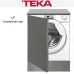 Встраиваемая стиральная машина Teka LI5 1080 EUI EXP в Краснодаре
