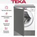 Встраиваемая стиральная машина Teka LI5 1080 EUI EXP в Краснодаре