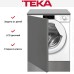 Встраиваемая стиральная машина Teka LI5 1481 в Краснодаре