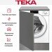 Встраиваемая стиральная машина Teka LI5 1481 в Краснодаре