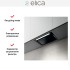 Встраиваемая вытяжка Elica HIDDEN ADV PLUS @ BLGL/A/52 в Краснодаре