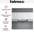 Встраиваемая вытяжка Falmec BUILT-IN 50 MAX INOX в Краснодаре